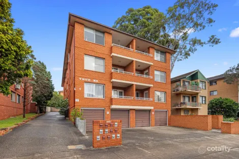 10/7 Nelson St, Penshurst, NSW 2222