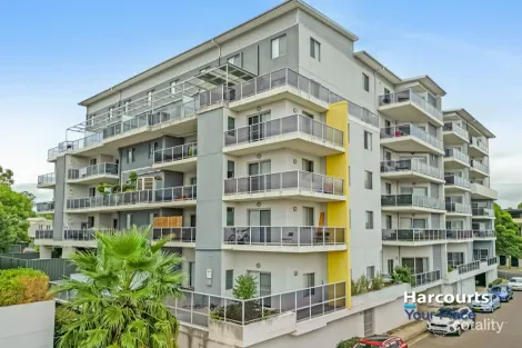 27/51 King St, St Marys, NSW 2760