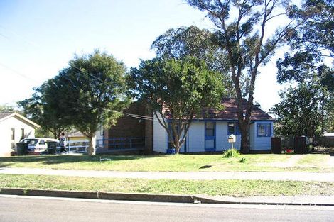 14 Crawford Ave, Shalvey, NSW 2770