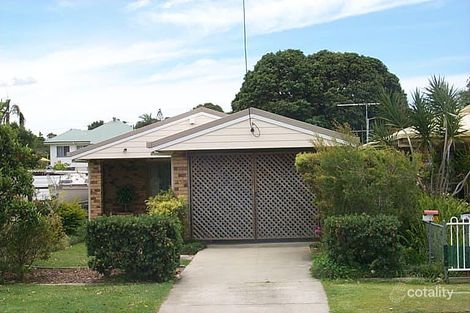 61 Selina St, Wynnum, QLD 4178