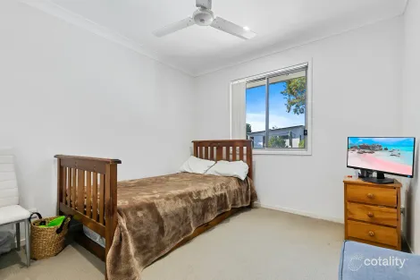 Property photo of 1/16 David Street Burpengary QLD 4505