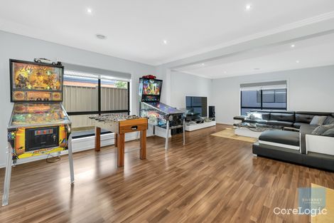 Property photo of 42 Barwon Street Taylors Hill VIC 3037