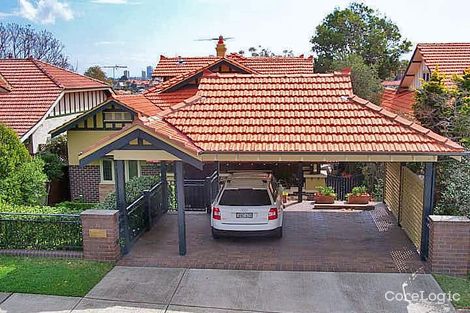 Property photo of 32 Prince Albert Street Mosman NSW 2088