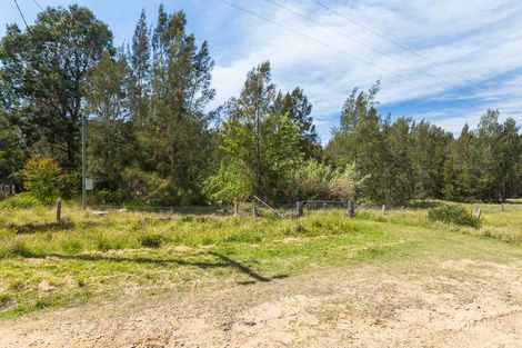 19 Munjeroo Lane, Bingie, NSW 2537