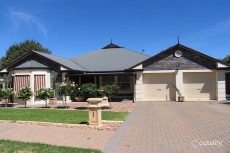 Property photo of 1 Kiley Court St Marys SA 5042