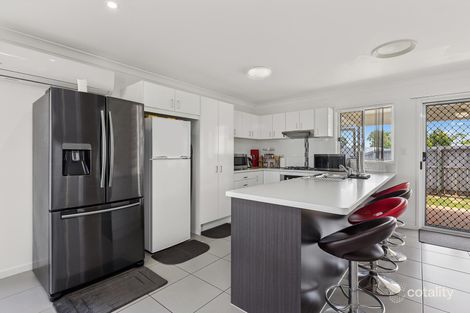Property photo of 21 Govind Court Gracemere QLD 4702
