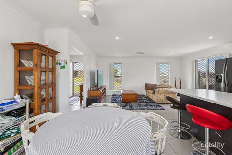 Property photo of 21 Govind Court Gracemere QLD 4702