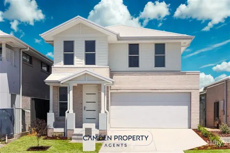 34 Whitrod Ave, Oran Park, NSW 2570