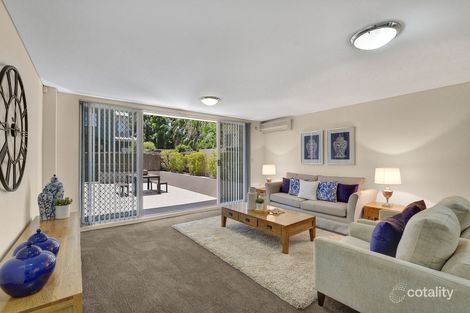 Property photo of 42/104 William Street Five Dock NSW 2046