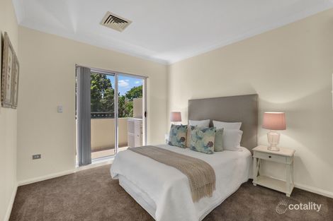 Property photo of 42/104 William Street Five Dock NSW 2046