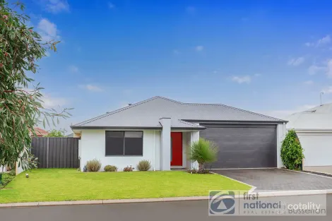 14 Antibes Way, Yalyalup, WA 6280