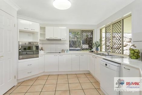 Property photo of 25 Burnside Crescent Westlake QLD 4074