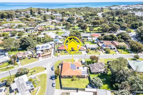 Property photo of 6 Frigate Crescent Yanchep WA 6035