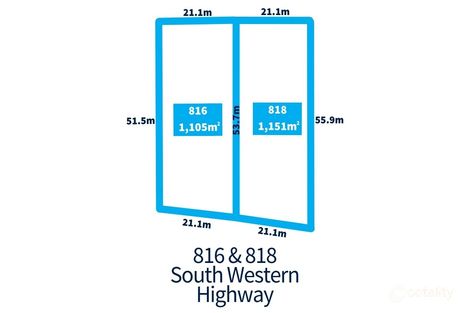818 South Western Hwy, Byford, WA 6122