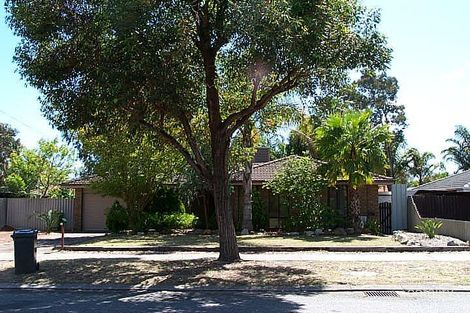 Property photo of 34 Ashburton Drive Gosnells WA 6110