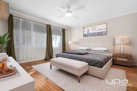 Property photo of 46 Riversdale Crescent Darley VIC 3340