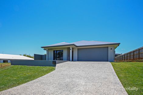 62 Rankine Ave, Yungaburra, QLD 4884