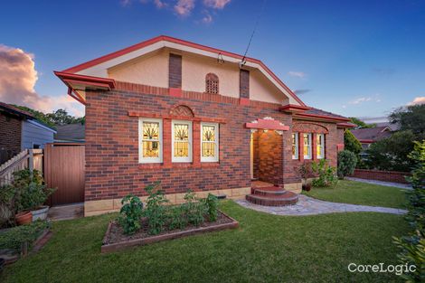 Property photo of 13 Knocklayde Street Ashfield NSW 2131