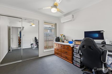 Property photo of 21 Govind Court Gracemere QLD 4702