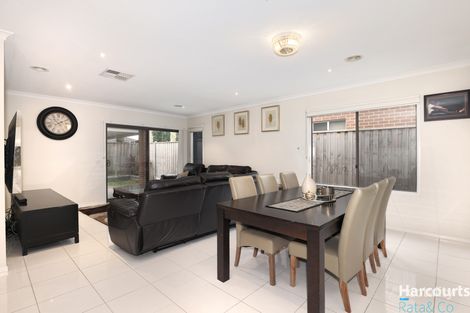 Property photo of 33 Mango Crescent Mernda VIC 3754