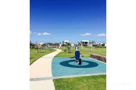 Property photo of 13 Castleview Lane Garbutt QLD 4814