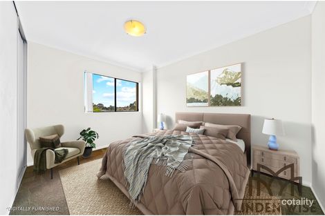22/84 Tasman Pde, Fairfield West, NSW 2165