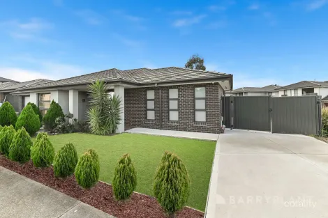 Property photo of 2 Dolcetto Drive Berwick VIC 3806