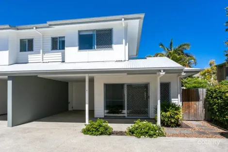 5/85 Poinciana Ave, Tewantin, QLD 4565