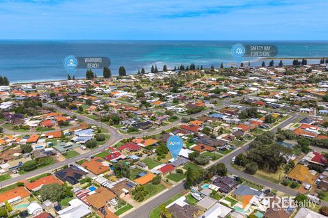 19 Elswick St, Safety Bay, WA 6169