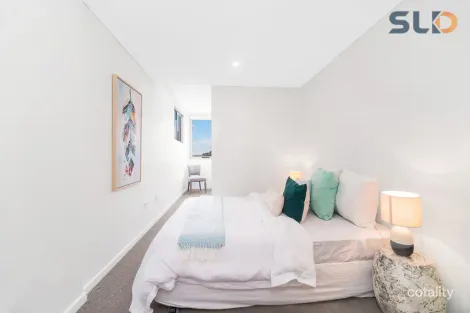 Property photo of 44/23 Paton Street Merrylands West NSW 2160
