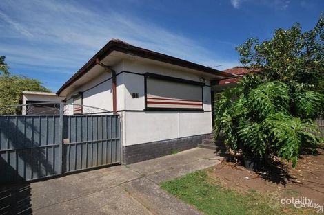 Property photo of 201 The Horsley Drive Fairfield East NSW 2165
