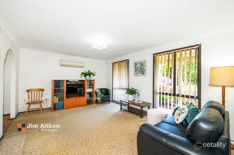 Property photo of 175 Greenbank Drive Werrington Downs NSW 2747