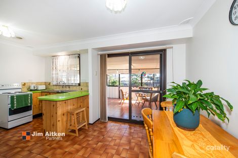 Property photo of 175 Greenbank Drive Werrington Downs NSW 2747