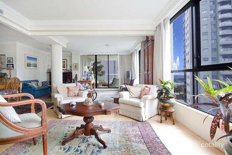 Property photo of 2307/183 Kent Street Millers Point NSW 2000