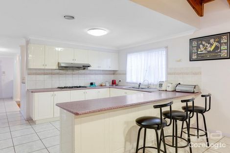 Property photo of 79 Frost Drive Delahey VIC 3037