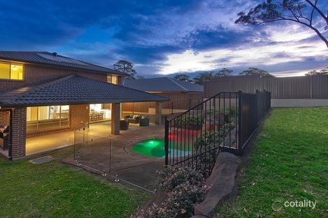 Property photo of 15 Gardiner Road Galston NSW 2159