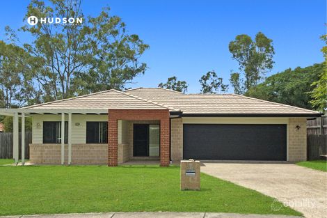 Property photo of 33 Possumwood Place Flinders View QLD 4305