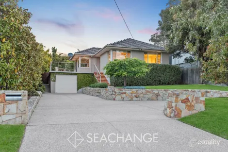 Property photo of 297 Boundary Road Dromana VIC 3936