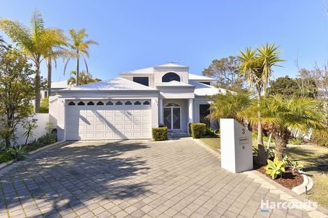 Property photo of 3 Walpole Way Erskine WA 6210