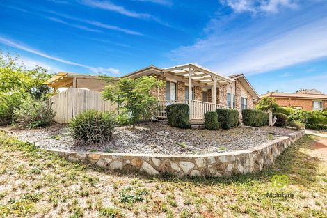Property photo of 1/50 Carina Street Ngunnawal ACT 2913