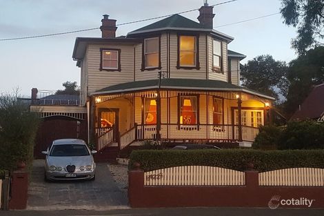 422 Macquarie St, South Hobart, TAS 7004