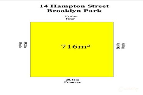 Property photo of 14 Hampton Street Brooklyn Park SA 5032