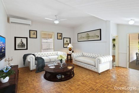 Property photo of 106 Dunellan Street Greenslopes QLD 4120