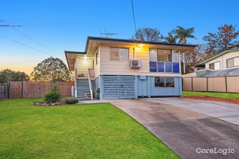 Property photo of 6 Vauxhall Street North Tivoli QLD 4305