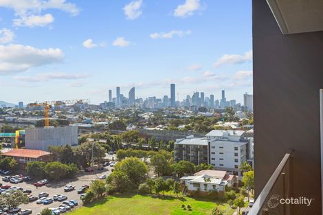 1001/28 Wolseley St, Woolloongabba, QLD 4102