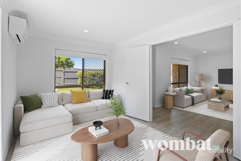 Property photo of 8 Centaurus Crescent Regents Park QLD 4118