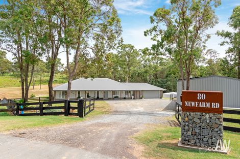 80 Newfarm Rd, Chatsworth, QLD 4570