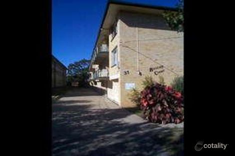 11/31 Bayliss St, Toowong, QLD 4066