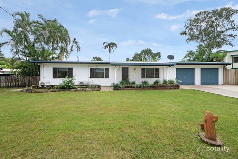 Property photo of 10 Upton Avenue Andergrove QLD 4740