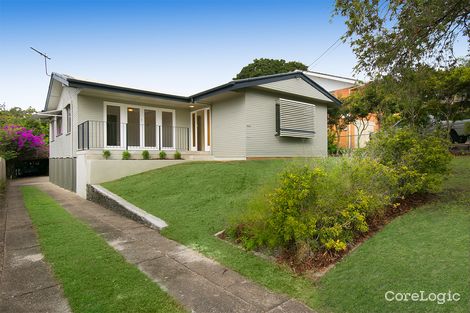 Property photo of 448 Tarragindi Road Moorooka QLD 4105